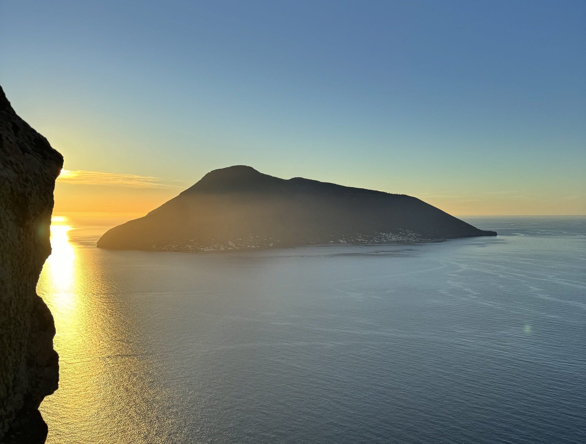 Sicily-AeolianIsland