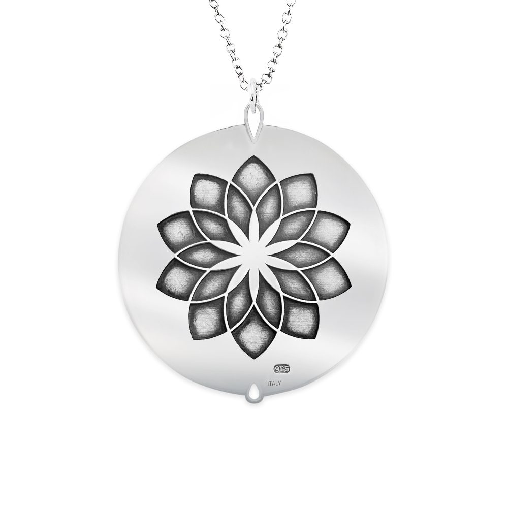 Rat Zodiac Pendant - Image 2