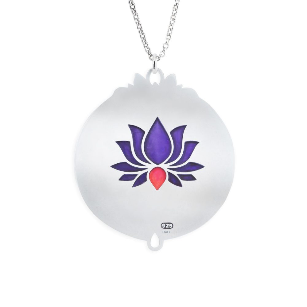 Monkey Zodiac Pendant - Image 2