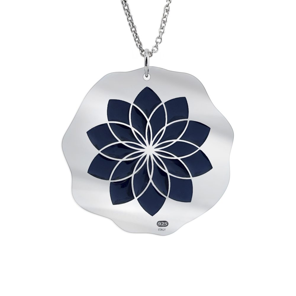 Tiger Zodiac Pendant - Image 2