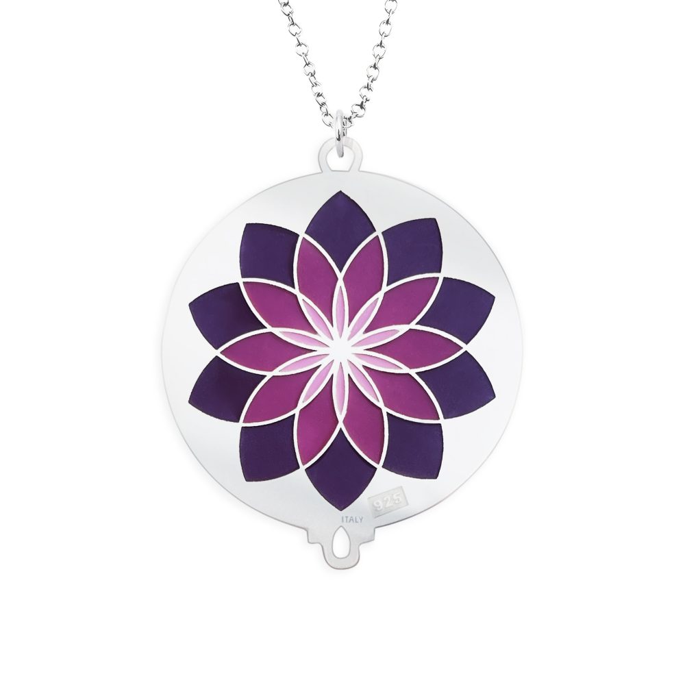 Rabbit Zodiac Pendant - Image 2
