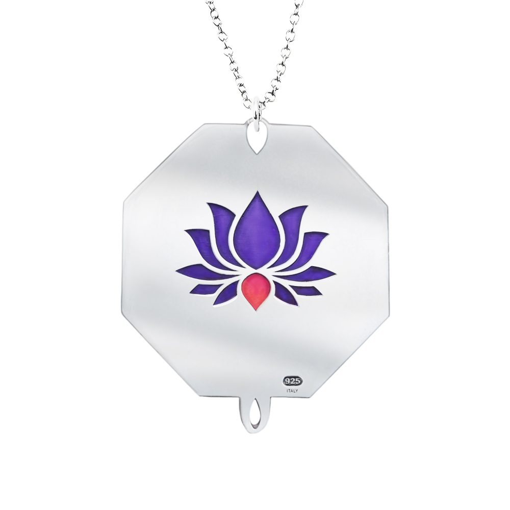 Snake Zodiac Pendant - Image 2