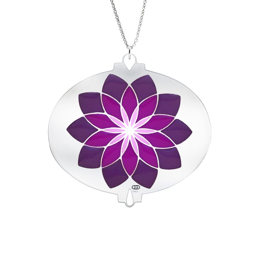 Goat Zodiac Pendant - Image 2