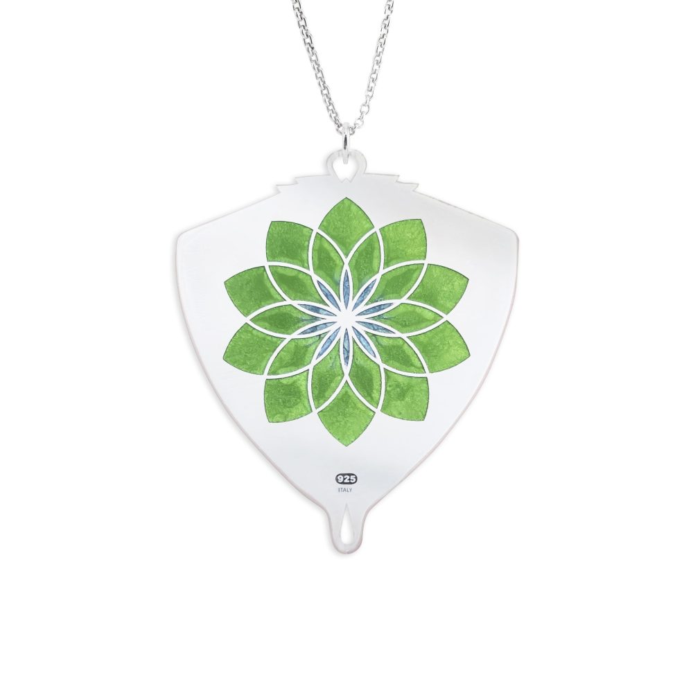 Dog Zodiac Pendant - Image 2