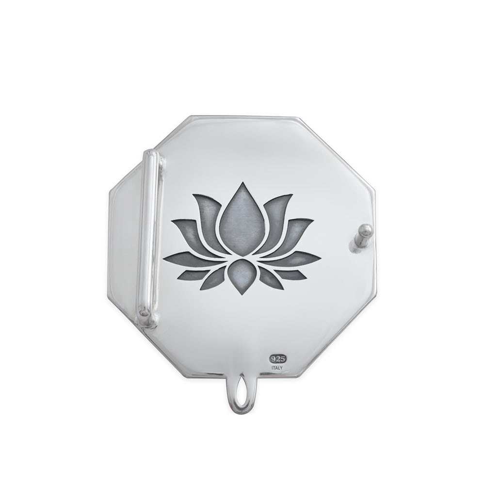 Snake Zodiac Buckle - Image 2